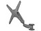 Soporte de pared Manhattan 461641 giratorio e inclinable para TV y monitores de 21