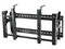 Soporte de pared Manhattan 461719 para pantalla de 45