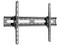 Soporte de Pared Manhattan 462280 para Pantallas de 37