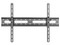 Soporte de Pared Manhattan 462280 para Pantallas de 37