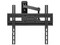 Soporte de Pared Articulado Manhattan 462419, Soporta Pantallas de hasta 40