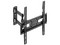 Soporte de Pared Articulado Manhattan 462419, Soporta Pantallas de hasta 40
