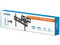 Soporte de Pared Manhattan para Pantallas de 37
