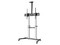 Soporte de Piso Manhattan 462563 para Pantallas de 60