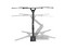 Soporte de pared MANHATTAN para pantallas de 23