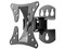 Soporte De Pared Manhattan Para Monitor De 13