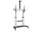 Soporte Universal Tipo Carrito Manhattan 461672, para pantalla de 60