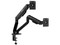 Soporte Para 2 Monitores MSI MAG MT101DG, Doble Brazo Articulado, De 17