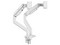 Soporte Para 2 Monitores MSI MAGMT201DW, Doble Brazo Articulado, De 17