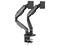 Soporte de Escritorio MSI MPG MT201DR, Dos Brazos, Soporta Monitores de hasta 35