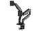 Soporte de Escritorio MSI MPG MT201DR, Dos Brazos, Soporta Monitores de hasta 35