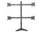 Soporte OvalTech de 4 Brazos, para Monitores de 13 a 32
