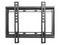 Soporte universal fijo OvalTech para pantallas de 23