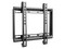 Soporte universal fijo OvalTech para pantallas de 23