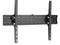 Soporte de pared fijo Ovaltech para TV y monitores de 32