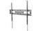 Soporte de pared OvalTech para pantallas de 60