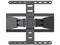 Soporte Móvil para TV OVTV-M3775. Compatible con televisores de 37