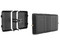 Soporte de pared para exterior fijo Ovaltech OVTVE-3255 para TV y monitores de 32