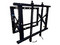 Soporte de Pared para Video Wall Redleaf RLVW-3770, Compatible con Pantallas de 37