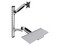 Soporte Redleaf SDA-1327 para Monitor y Teclado, Work Station de 13
