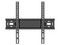 Soporte de pared Steren con inclinación para pantalla de 25