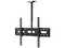 Soporte de Techo Steren STV-065 para Pantallas de 32