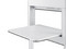 Soporte portátil Samsung  Flip Stand para monitor touch, rotación de 90°. Color gris.