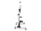 Carro Móvil para TV StarTech 1110C-MOBILE-TV-CART con Ruedas Soporta Pantallas de hasta 100