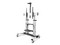 Carro Móvil para TV StarTech 1110C-MOBILE-TV-CART con Ruedas Soporta Pantallas de hasta 100