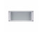Soporte Ergonómico para Monitor Startech.com, Capacidad Hasta 15 Kg, Elevación de 9 cm, Color Blanco.