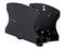 Soporte de Pared StarTech para Computadora de Escritorio, Soporta hasta 18kg, Ajuste de 50 a 200mm de ancho. Color Negro.