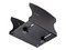 Soporte de Pared StarTech para Computadora de Escritorio, Soporta hasta 18kg, Ajuste de 50 a 200mm de ancho. Color Negro.