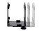 Soporte de Pared StarTech para Computadora de Escritorio, Soporta hasta 18kg, Ajuste de 50 a 200mm de ancho. Color Negro.