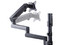 Soporte para Monitor Startech.com Sobre Escritorio, Hasta 3 Monitores, Hasta 27