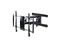 Soporte ajustable de pared StarTech 65SAP2-TV-WALL-MOUNT para pantallas de hasta 65