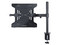 Soporte de Montaje StarTech para Laptop y Monitor de hasta 34