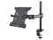 Soporte de Montaje StarTech para Laptop y Monitor de hasta 34