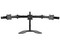 Brazo de Soporte VESA Articulado de 3 Pantallas hasta de 27 Pulgadas