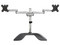 Soporte para doble monitor StarTech ARMDUALSS, hasta 32