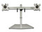 Soporte de escritorio Startech para 2 Monitores de 24