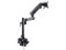 Soporte de Escritorio Startech.com ARMPIVOT2 Para Monitor, Brazo con movimiento Articulado, hasta 40
