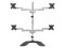 Soporte de Escritorio Startech ARMQUADSS para Cuatro Monitores de hasta 32