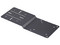 Soporte Bracket de Montaje VESA StarTech DOCK-NUC-VESA-MOUNT, Compatible con 75x75 y 100x100.