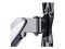 Soporte de pared StarTech para Pantalla de 23