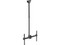Soporte de Montaje de Techo para Televisor o Monitor de Pantalla Plana LCD, LED o Plasma de 32 a 70 Pulgadas