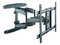 Soporte de pared para TV de Pantalla Plana de 32