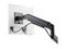Soporte de Escritorio StarTech VESA para Monitor Curvo de 49