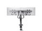 Soporte para Monitor Startech H2M1AS2 para 2 Monitores, Soporta Monitores de hasta 27
