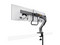 Soporte para Monitor Startech H2M1AS2 para 2 Monitores, Soporta Monitores de hasta 27