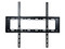 Soporte de Pared TECHMAKRO Fijo de TV, para Pantallas de 40